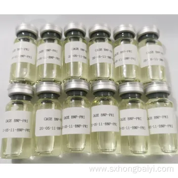 OEM Blend Steroids Oil Tri TestE 300mg/Ml Liquid